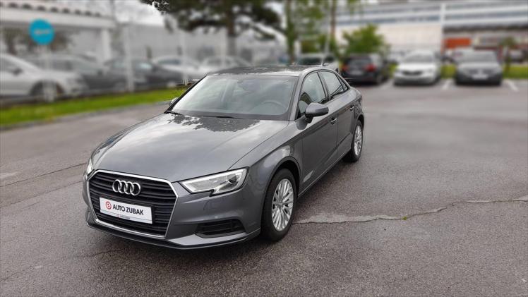 Audi rabljeni automobil na prodaju iz oglasa 78572 - Audi A3 A3 Limousine 1,6 TDI