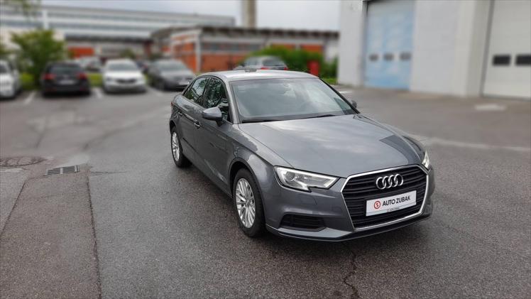 Audi A3 Limousine 1,6 TDI