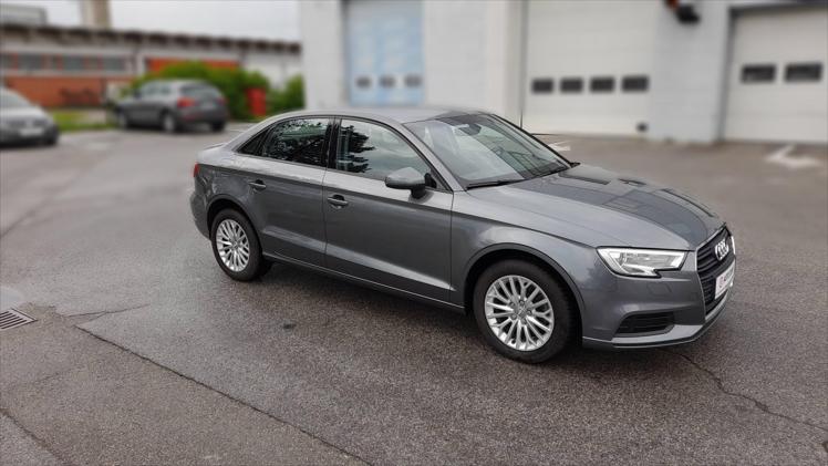 Audi A3 Limousine 1,6 TDI