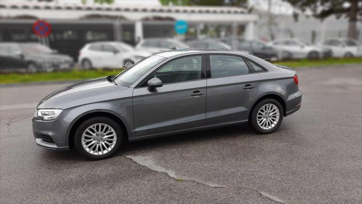 Audi A3 Limousine 1,6 TDI