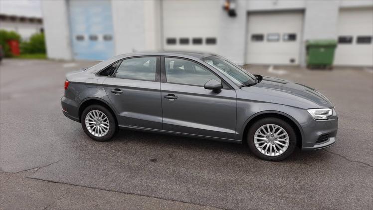 Audi A3 Limousine 1,6 TDI