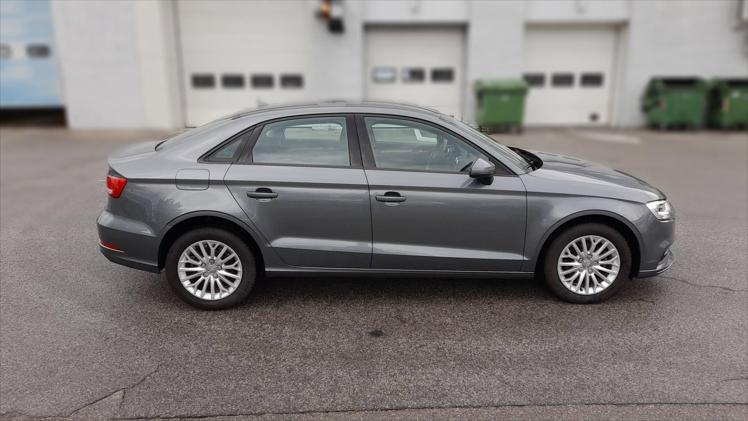 Audi A3 Limousine 1,6 TDI