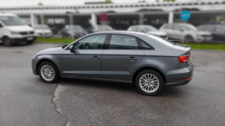 Audi A3 Limousine 1,6 TDI