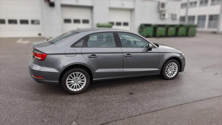 Audi A3 Limousine 1,6 TDI