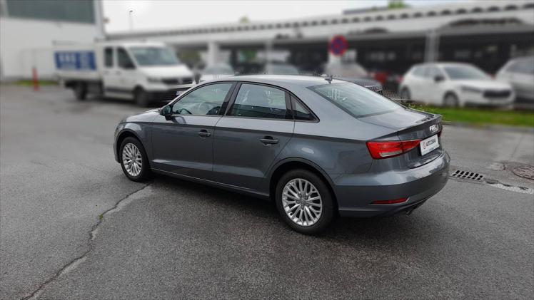 Audi A3 Limousine 1,6 TDI