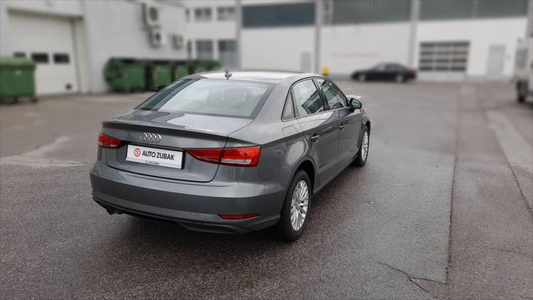 Audi A3 Limousine 1,6 TDI