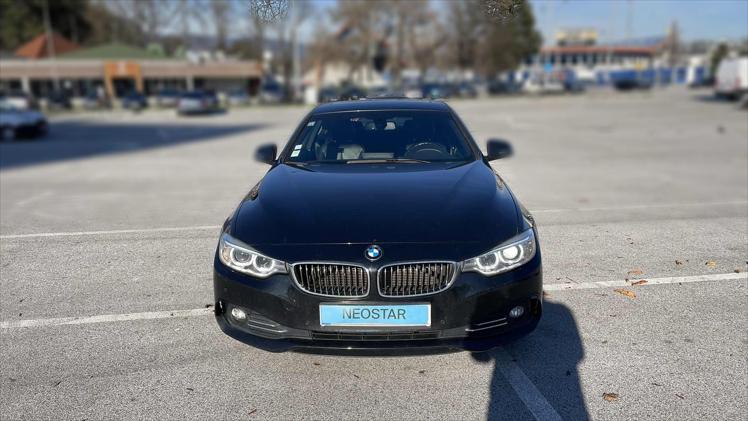 BMW 420D Luxury