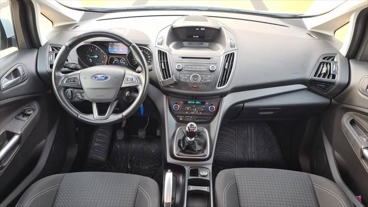 Ford C-MAX 1,5 TDCi Business