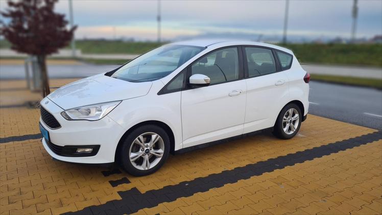 Ford C-MAX 1,5 TDCi Business