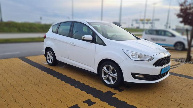 Ford C-MAX 1,5 TDCi Business