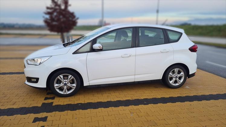 Ford C-MAX 1,5 TDCi Business