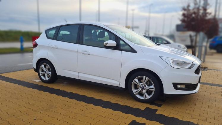 Ford C-MAX 1,5 TDCi Business