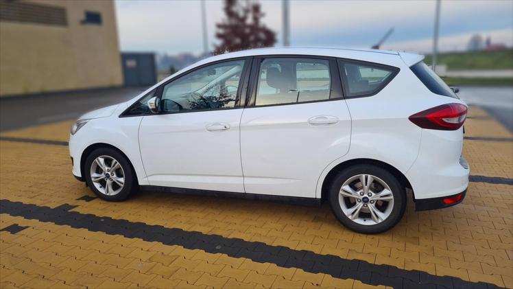 Ford C-MAX 1,5 TDCi Business