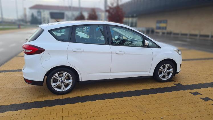 Ford C-MAX 1,5 TDCi Business