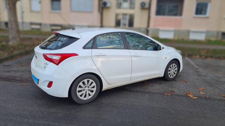 Rabljeni automobil na prodaju iz oglasa 75406 - Hyundai i30 i30 1,4 CRDi iStart