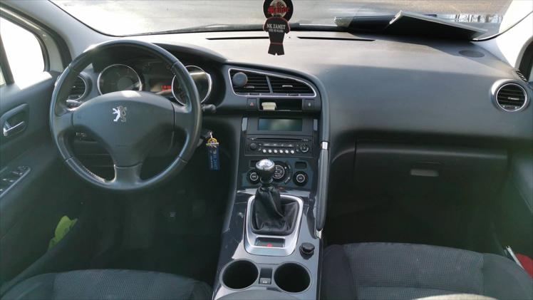 Peugeot 3008 Active 2,0 HDi FAP