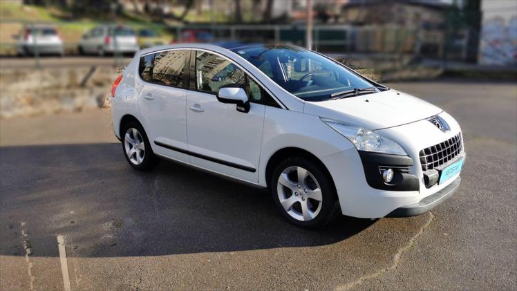 Peugeot 3008 Active 2,0 HDi FAP