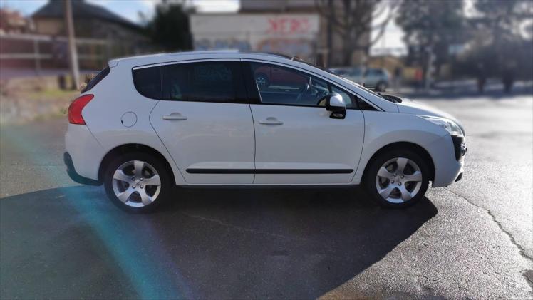 Peugeot 3008 Active 2,0 HDi FAP