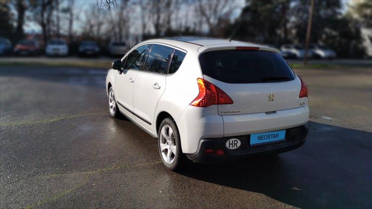 Peugeot 3008 Active 2,0 HDi FAP