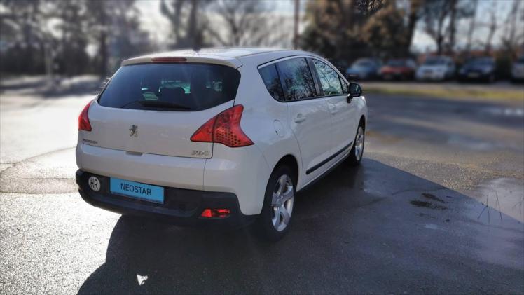 Peugeot 3008 Active 2,0 HDi FAP