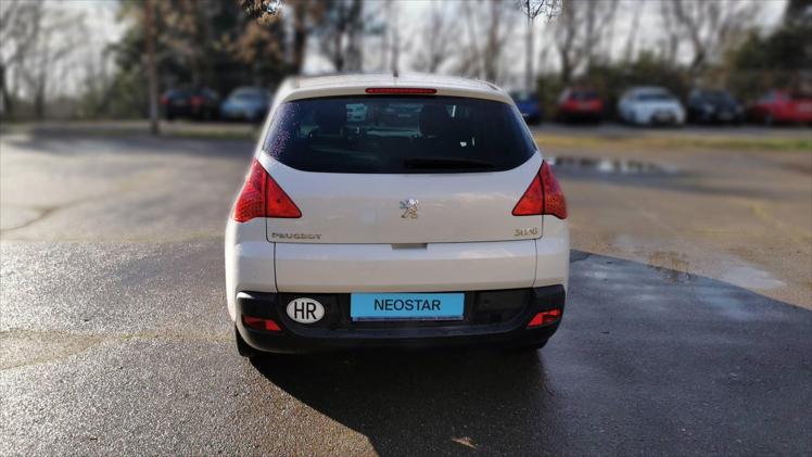 Peugeot 3008 Active 2,0 HDi FAP