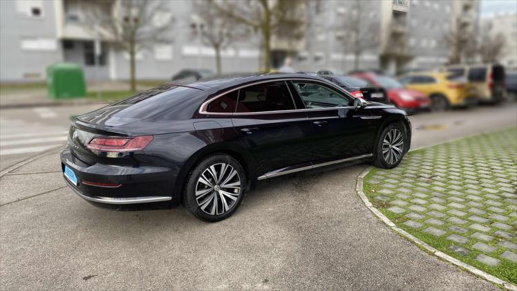 Rabljeni automobil na prodaju iz oglasa 75415 - VW Arteon Arteon 2,0 TDI BMT Elegance DSG