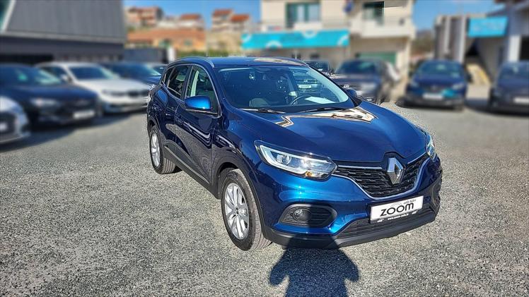 Renault Kadjar dCi 115 Limited EDC