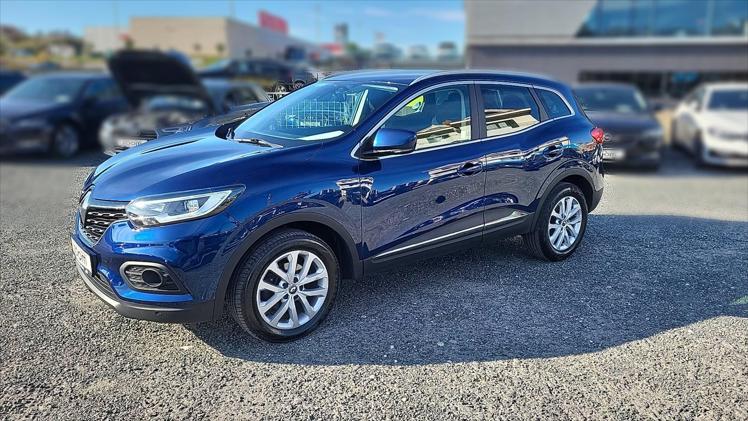 Renault Kadjar dCi 115 Limited EDC