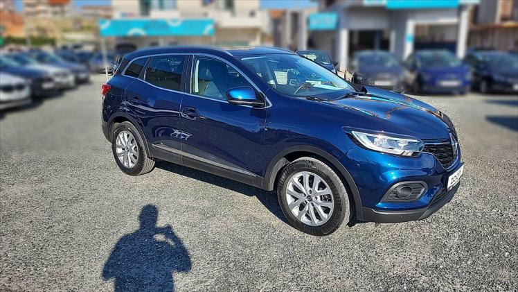 Renault Kadjar dCi 115 Limited EDC