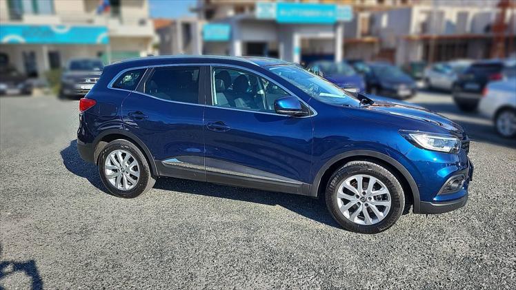 Renault Kadjar dCi 115 Limited EDC