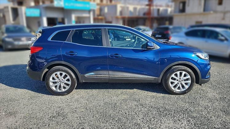 Renault Kadjar dCi 115 Limited EDC