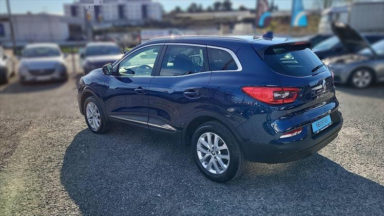 Renault Kadjar dCi 115 Limited EDC