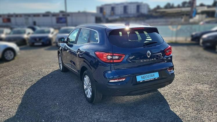 Renault Kadjar dCi 115 Limited EDC