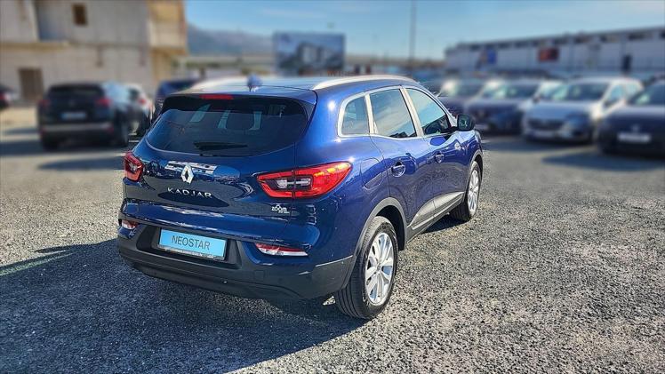 Renault Kadjar dCi 115 Limited EDC