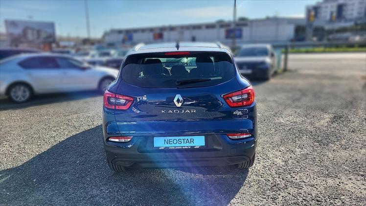 Renault Kadjar dCi 115 Limited EDC