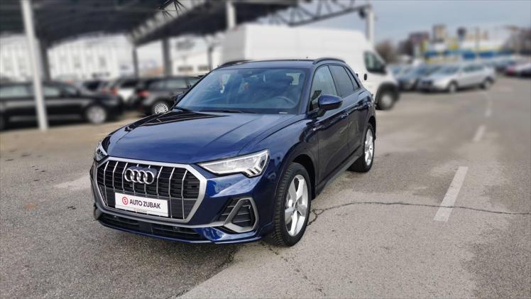 Rabljeni automobil na prodaju iz oglasa 75480 - Audi Q3 Q3 45 TFSI e S line+ S tronic