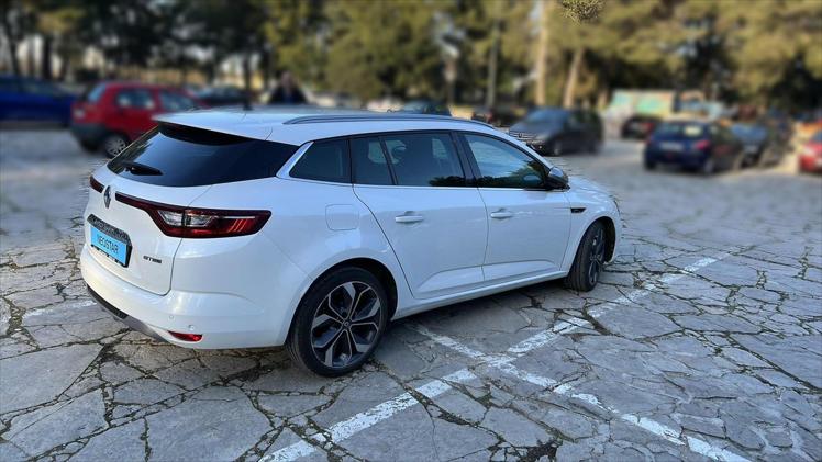 Rabljeni automobil na prodaju iz oglasa 75440 - Renault Mégane MEGANE GT LINE