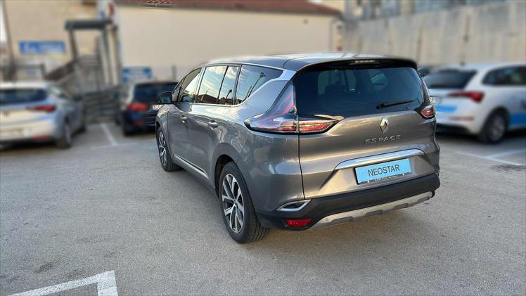 Renault Espace 160dCi Intens EDC