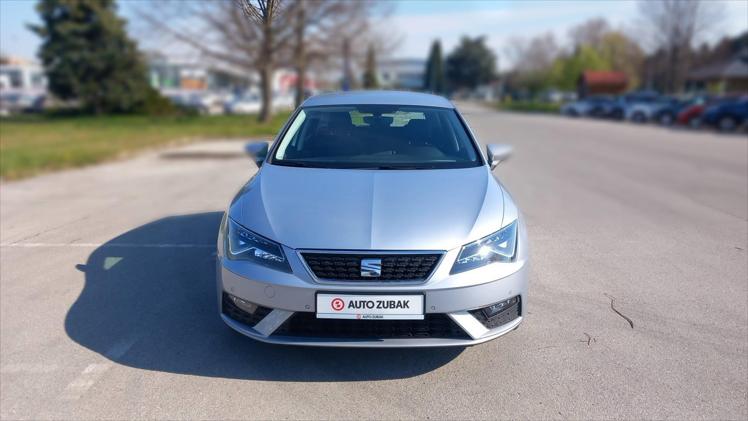 Seat Leon 1,6 TDI Style DSG