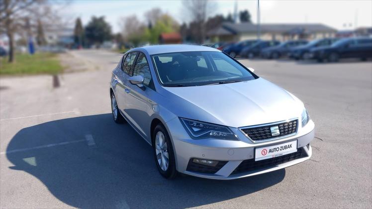 Seat Leon 1,6 TDI Style DSG