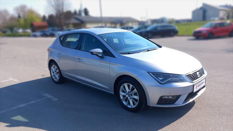 Seat Leon 1,6 TDI Style DSG