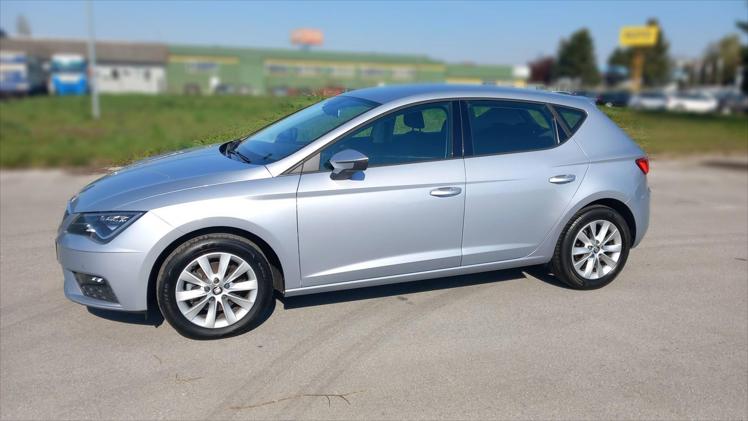 Seat Leon 1,6 TDI Style DSG