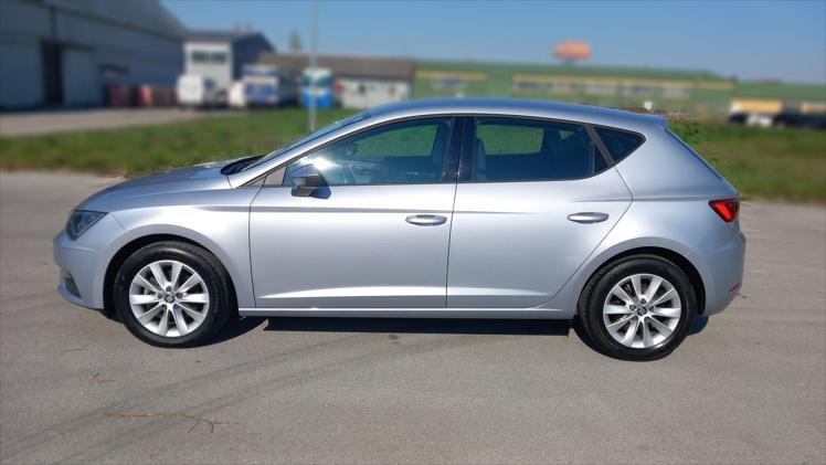 Seat Leon 1,6 TDI Style DSG