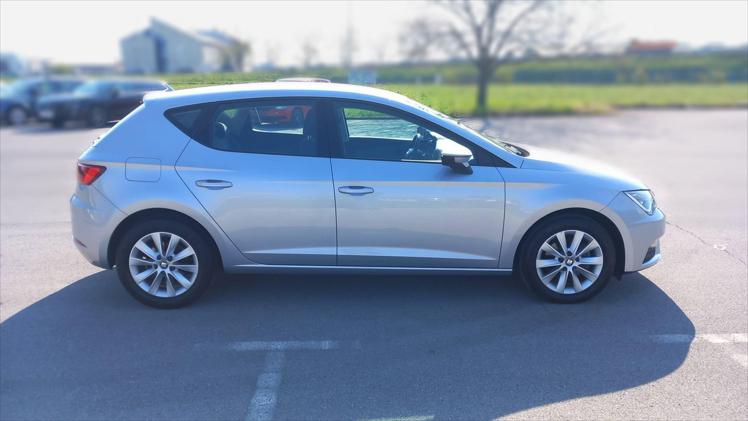 Seat Leon 1,6 TDI Style DSG