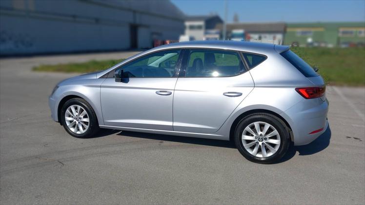 Seat Leon 1,6 TDI Style DSG