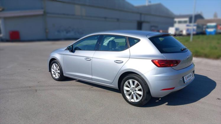 Seat Leon 1,6 TDI Style DSG