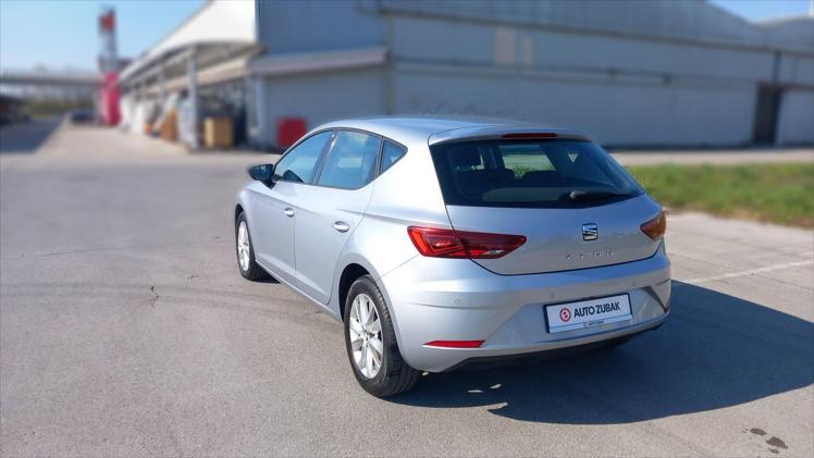 Seat Leon 1,6 TDI Style DSG