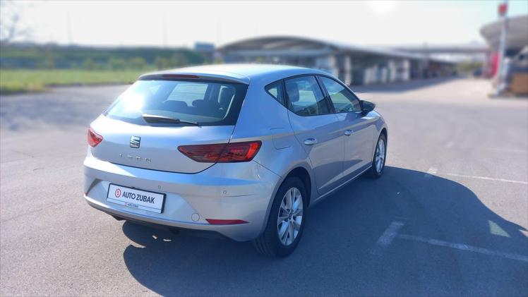 Seat Leon 1,6 TDI Style DSG