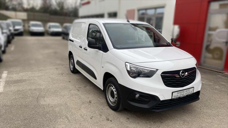 Opel Combo Van 1,5 D L1H1 Enjoy