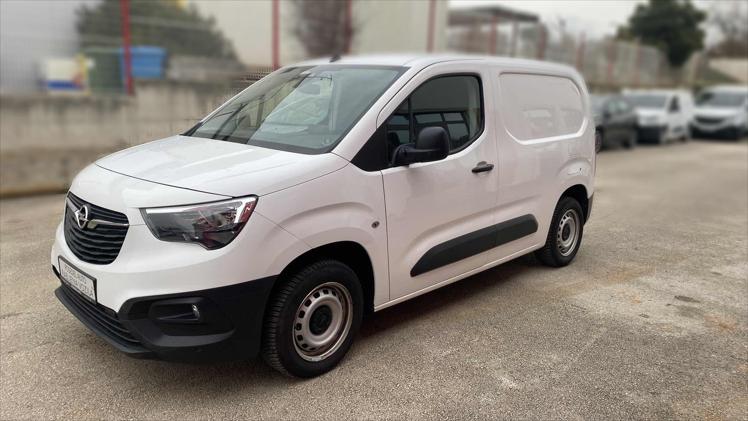 Opel Combo Van 1,5 D L1H1 Enjoy